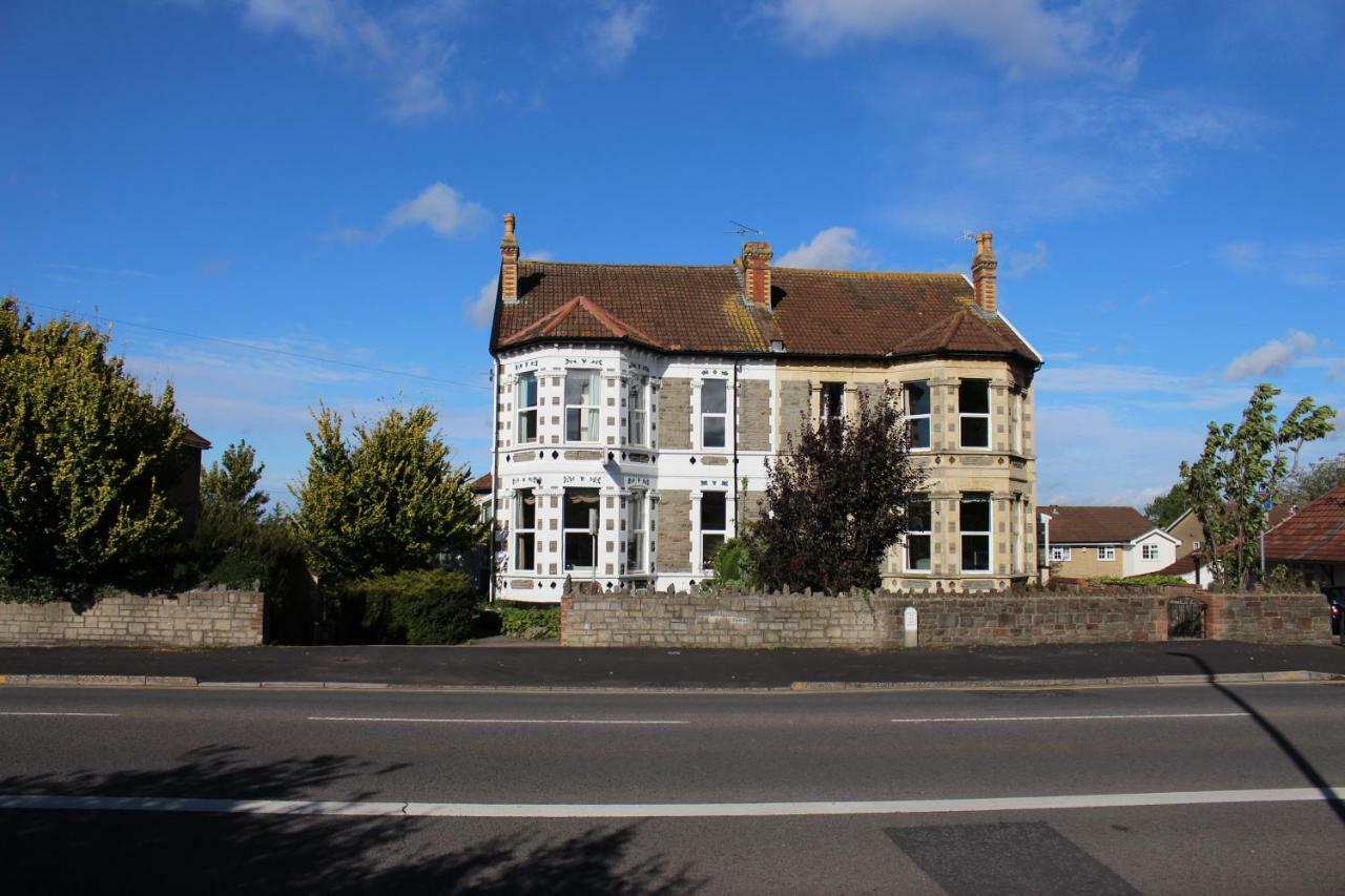 Guest house The Elms Bristol *