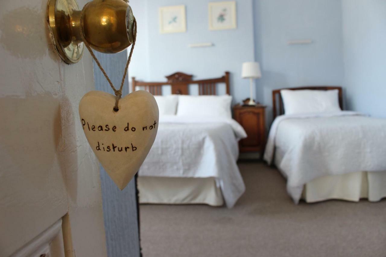 Guest house The Elms Bristol