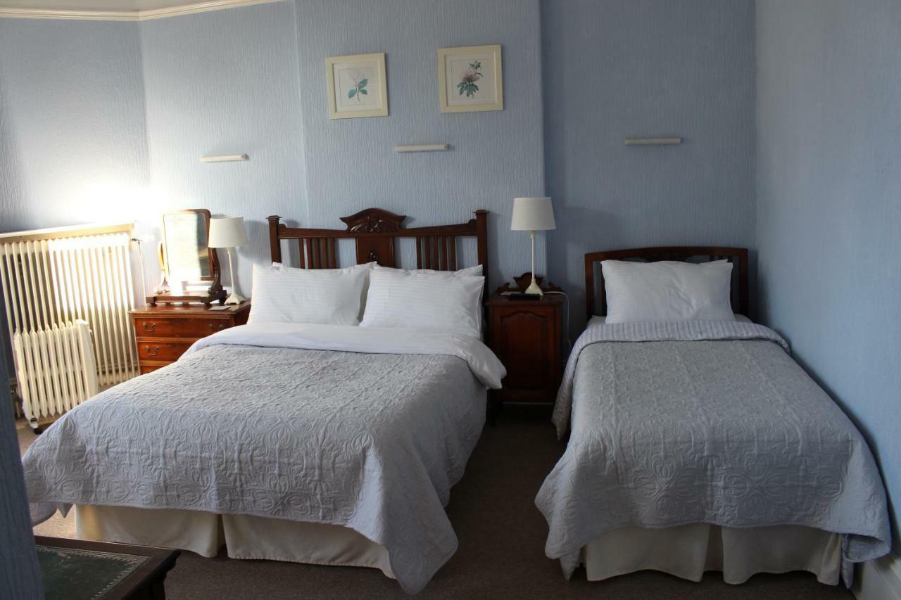 Guest house The Elms Bristol